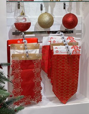 FALDA P/ARBOL 120X120X0.5CM - 201-8900318